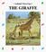 Cover of: The giraffe