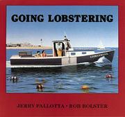 Cover of: Going lobstering by Jerry Pallotta