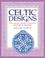 Cover of: Celtic Designs