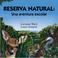 Cover of: Reserva Natural : Una Aventura Escolar/Wildlife Refuge a Classroom Adv