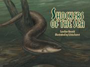 Cover of: Shockers of the sea: and other electric animals