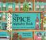 Cover of: The spice alphabet book