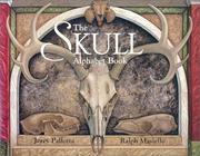 Cover of: The Skull Alphabet Book by Jerry Pallotta, Jerry Pallotta