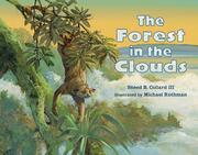 Cover of: The Forest in the Clouds by Sneed B. Collard, Sneed B. Collard