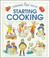 Cover of: Starting Cooking