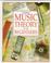 Cover of: Music Theory for Beginners (Music Books Series)
