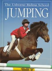 Cover of: Jumping
