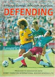 Cover of: Defending