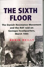 Cover of: Sixth Floor by Robin Reilly