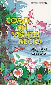 Cover of: Como Un Viento Recio