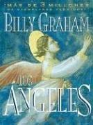 Cover of: Angeles by Billy Graham