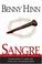 Cover of: La Sangre