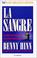 Cover of: La sangre