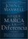 Cover of: Lo que marca la diferencia