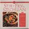 Cover of: Weight Watchers stir-fry to Szechuan