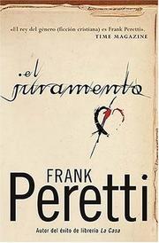 Cover of: El juramento by Frank E. Peretti