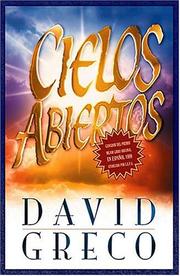 Cover of: Cielos abiertos