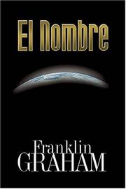Cover of: El Nombre