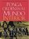 Cover of: Ponga orden en su mundo interior