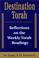 Cover of: Destination Torah