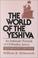 Cover of: The World of the Yeshiva