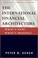 Cover of: The International Financial Architecture