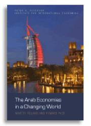Cover of: The Arab Economies in a Changing World