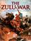 Cover of: The Zulu War