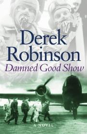 Cover of: A Damned Good Show