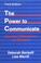 Cover of: The power to communicate
