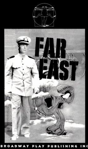 Far East by Albert Ramsdell Gurney
