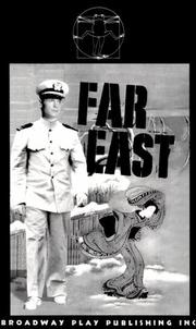 Cover of: Far East by Albert Ramsdell Gurney
