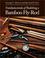 Cover of: Fundamentals of building a bamboo fly-rod