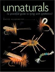 Cover of: Unnaturals by David Klausmeyer