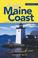 Cover of: Kayaking the Maine Coast