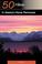 Cover of: 50 Hikes in Alaska's Kenai Peninsula (50 Hikes)