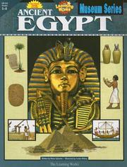 Cover of: Ancient Egypt: Museum Series, Gr. 5-8 (Learning Works Museum)