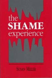 Cover of: The Shame Experience