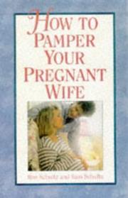 Cover of: How to pamper your pregnant wife