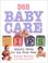 Cover of: 365 Baby Care Tips
