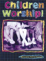 Cover of: Children Worship!