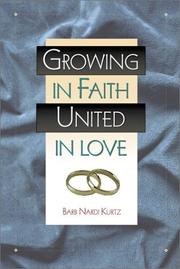 Growing in faith, united in love