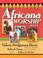 Cover of: The Africana Worship Book