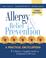 Cover of: Allergy Relief and Prevention