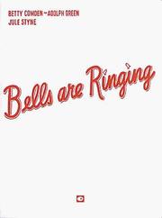 Cover of: Bells Are Ringing