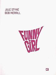 Cover of: Funny Girl : (Vocal Score) (Score)