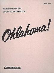 Cover of: Oklahoma