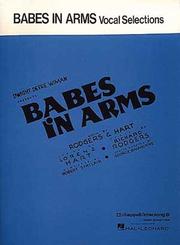 Cover of: Babes in Arms by 