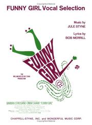Cover of: Funny Girl
