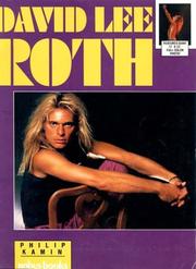 Cover of: David Lee Roth